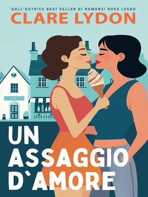 cover image of Un Assagio D'amore